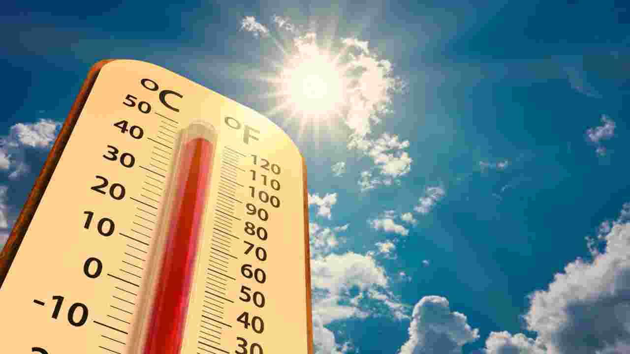 Réchauffement climatique : l'été 2022 fut le plus chaud jamais enregistré en Europe, selon Copernicus