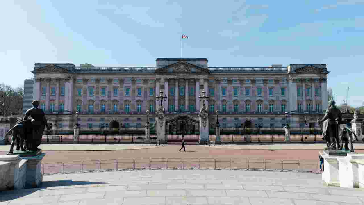 Elizabeth II : quelles sont les différentes résidences de la Couronne ?