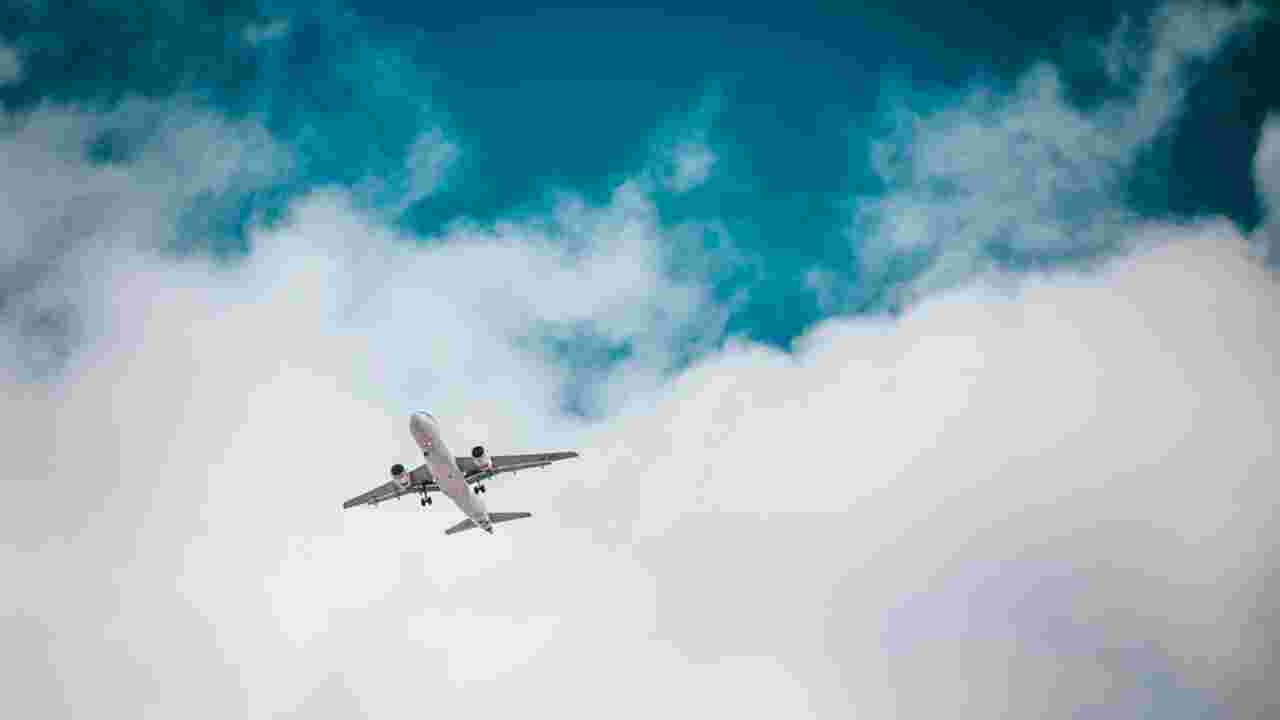 Les turbulences en avion risquent d'être plus fréquentes dans les prochaines décennies