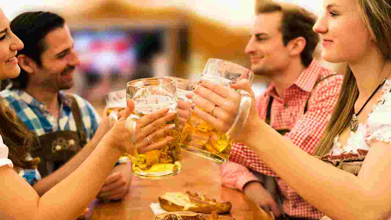 Oktoberfest : 5 choses à savoir sur la fête de la bière à Munich
