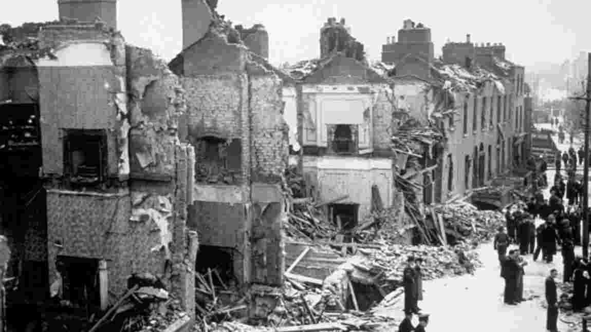 Quand l’IRA s’alliait à l’Allemagne hitlérienne