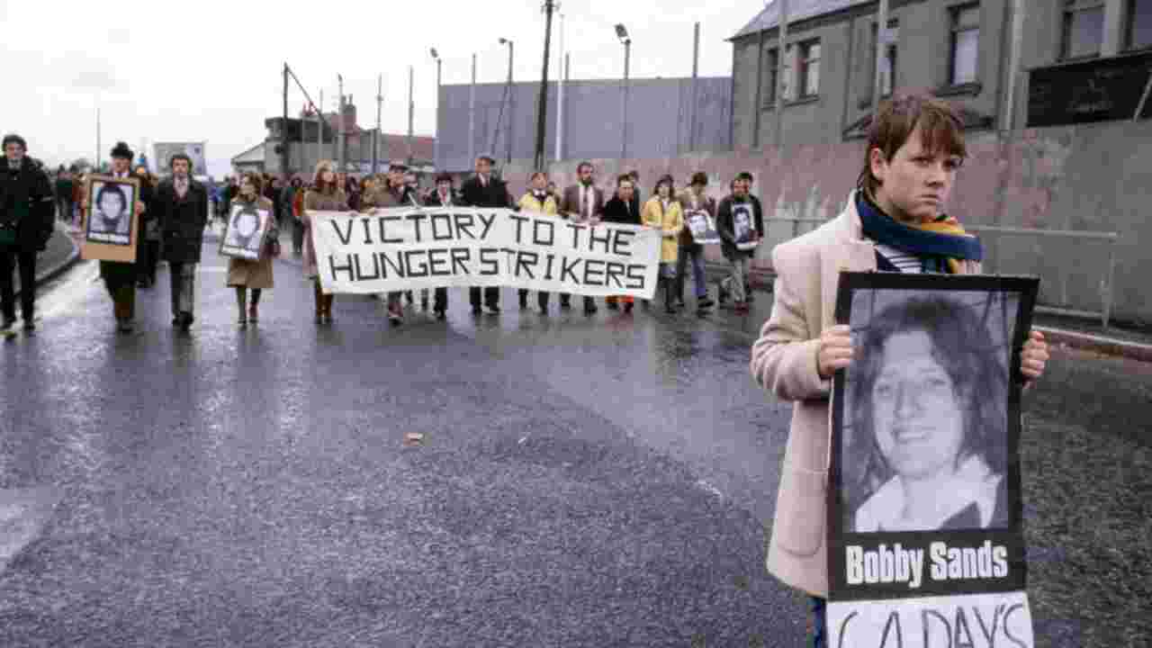Cinq événements qui ont marqué la période « Troubles » en Irlande du Nord