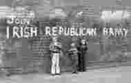 Irish Republican Army: 10 questions to understand how the IRA works