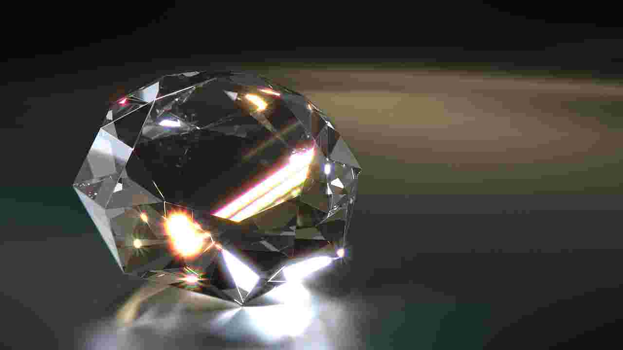 Quel est ce diamant d’origine extraterrestre découvert par des chercheurs en Afrique ? 