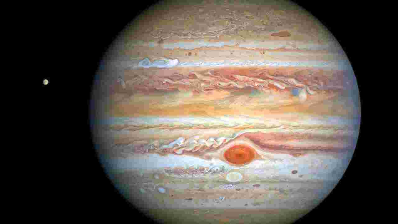 Comment observer Jupiter au plus proche de la Terre depuis 60 ans ce week-end ? 
