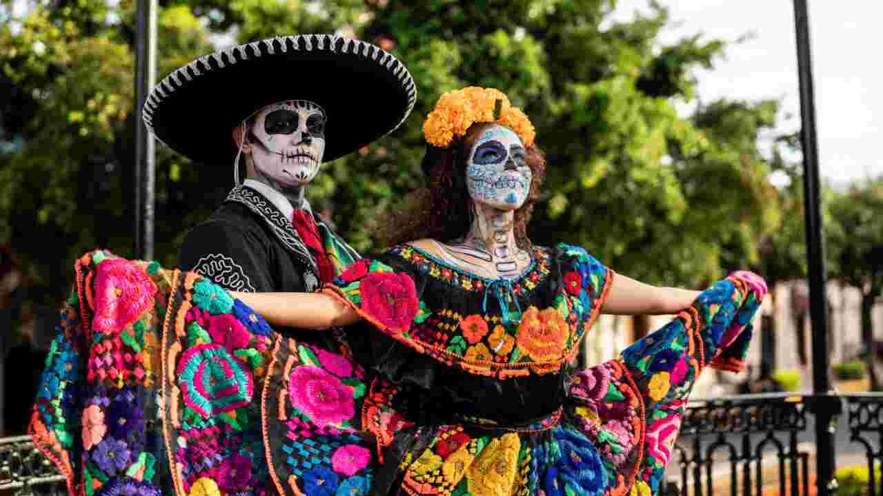 6 choses à savoir sur la fête des Morts au Mexique