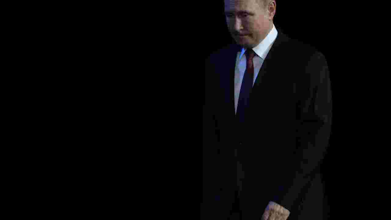 Dans le Caucase et l'Asie centrale, la Russie en perte d'influence