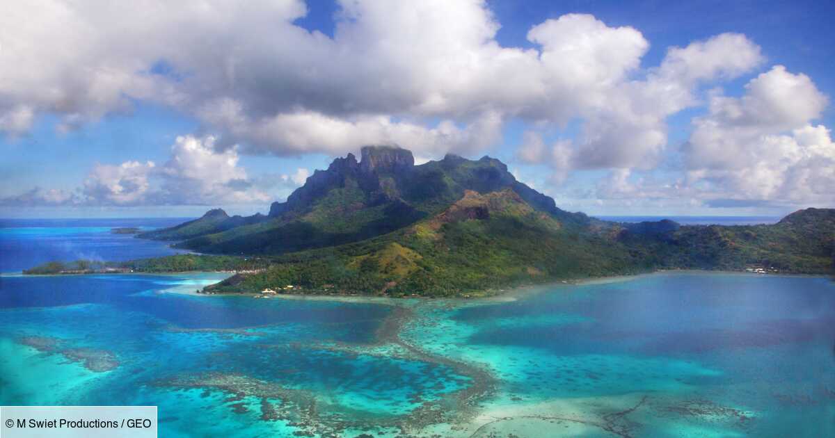 Polynésie française : les 10 expériences incontournables à vivre dans le Pacifique sud
