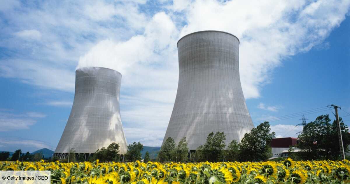 Energie : un nucléaire propre est-il possible ?