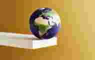 Los extraños efectos del cambio climático en la Tierra