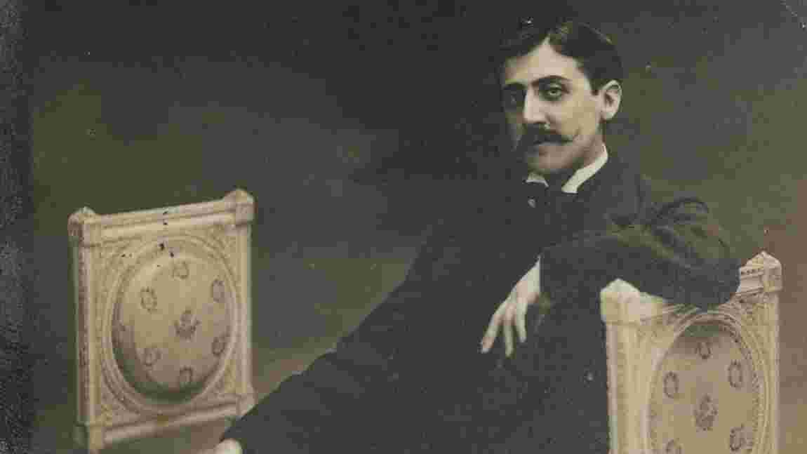Marcel Proust : cinq choses à savoir sur l'écrivain pour le 100e anniversaire de sa mort