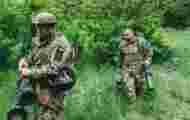 In Ukraine, the West is training for the war of the future