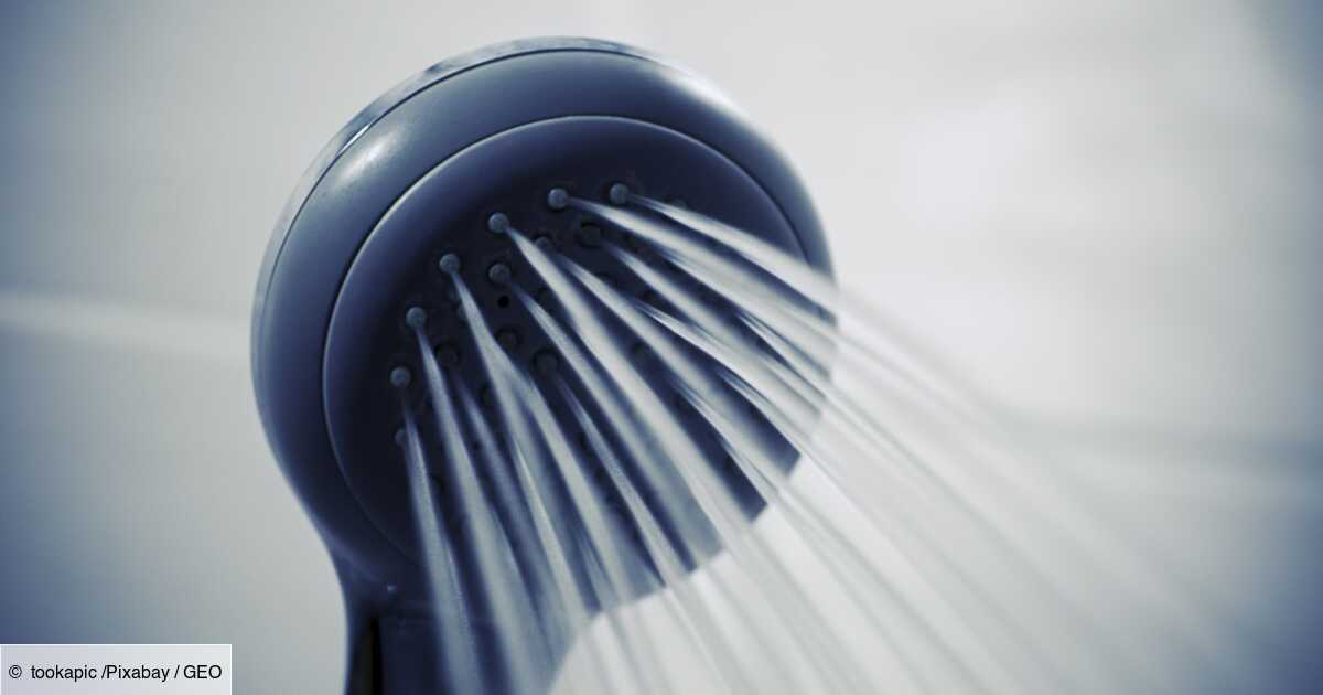 Hygiène : se laver moins mais mieux, une bonne idée pour la peau... et le climat