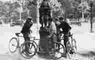 Cycling: a look back at the history of two-wheelers in France