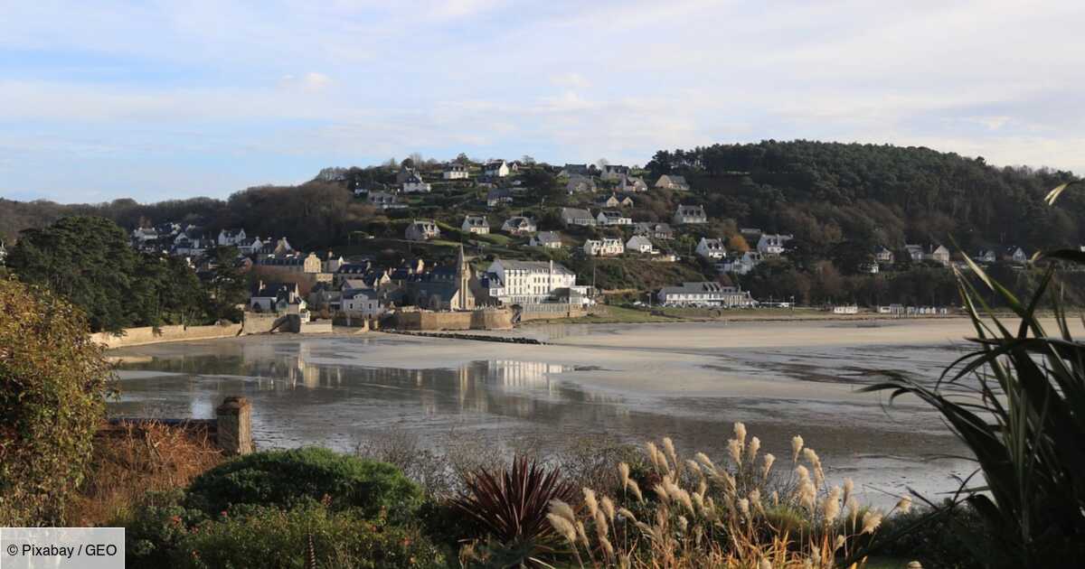 Bretagne à vélo : un week-end en pays Bigouden