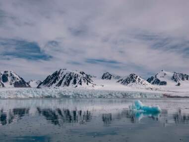 Svalbard : les plus belles photos de la Communauté GEO