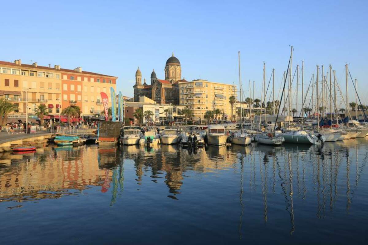 Les Plus Belles Photos De Ports Par La Communaut Geo Geo