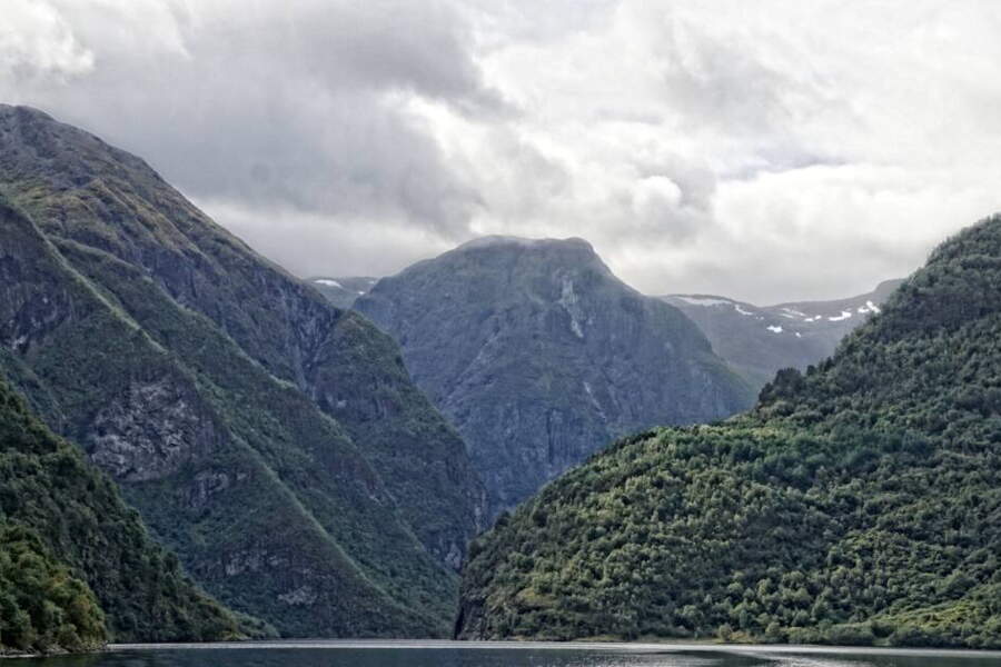 Les plus beaux paysages de Norvège par la Communauté GEO - GEO