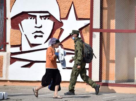 Les plus belles photos de la Transnistrie