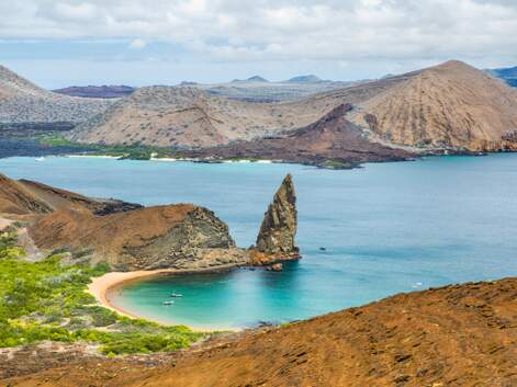 Les 20 plus belles photos des îles Galapagos