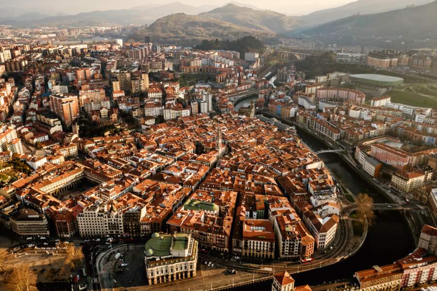 etape du tour bilbao