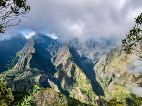 La Réunion : les plus beaux clichés de "l'île intense" par la Communauté GEO