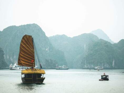 Les plus belles photos du Vietnam par la Communauté GEO