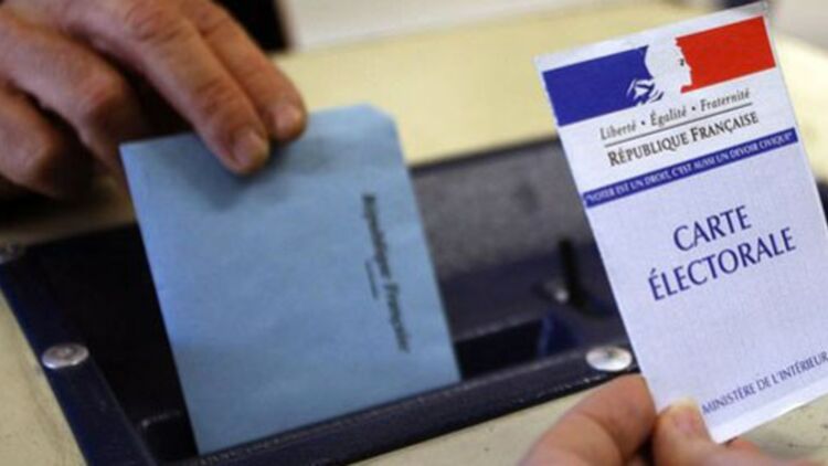 Bulletins De Vote Isoloirs Que Prevoit La Loi Ca M Interesse
