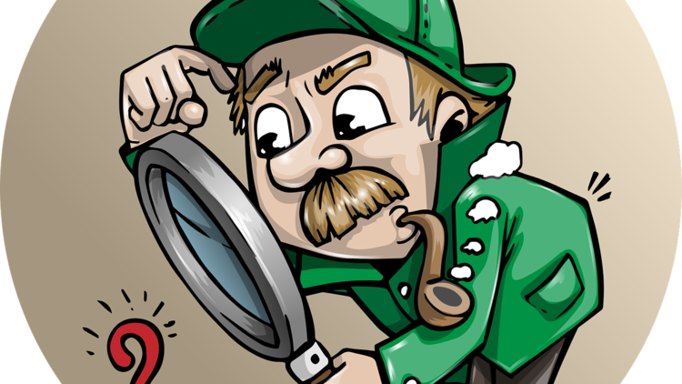 Connaissez Vous Le Vrai Sherlock Holmes Ca M Interesse