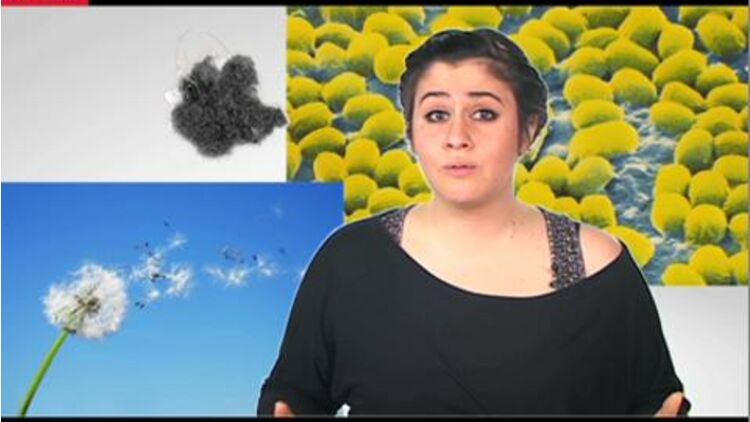 A Quoi Servent Les Crottes De Nez crottes de nez dans l'actualité - Ça m'interesse