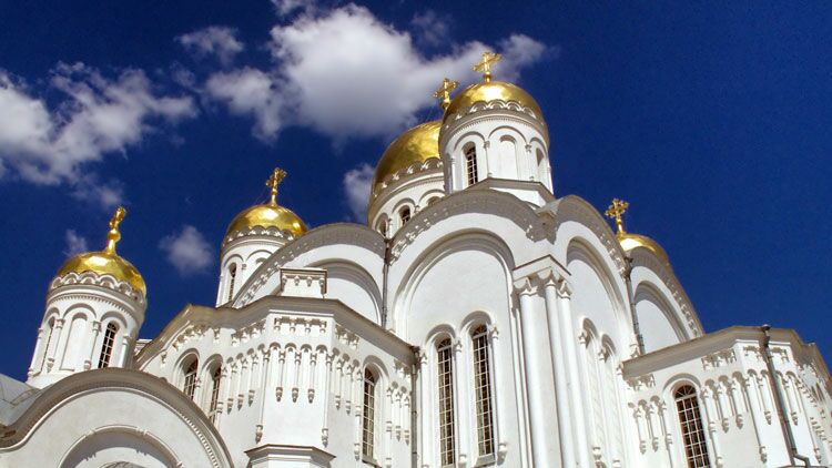 Eglises