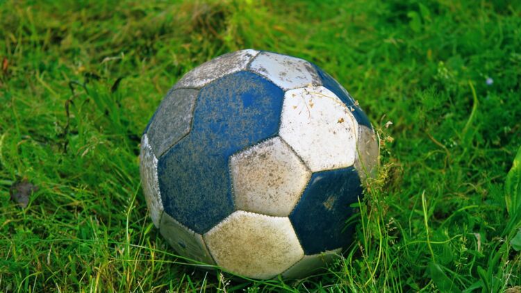 le foot