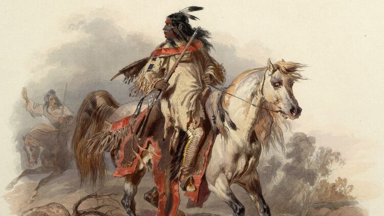 D Ou Viennent Les Noms Etranges Des Indiens D Amerique Ca M Interesse D Ou Viennent Les Noms Etranges Des Indiens D Amerique Ca M Interesse