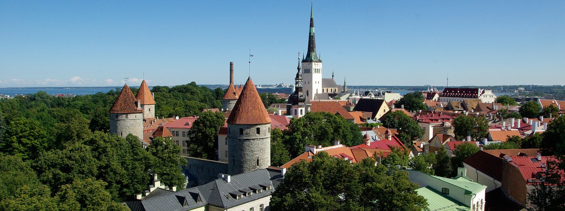 Estonie-Lettonie-Lituanie Pays baltes