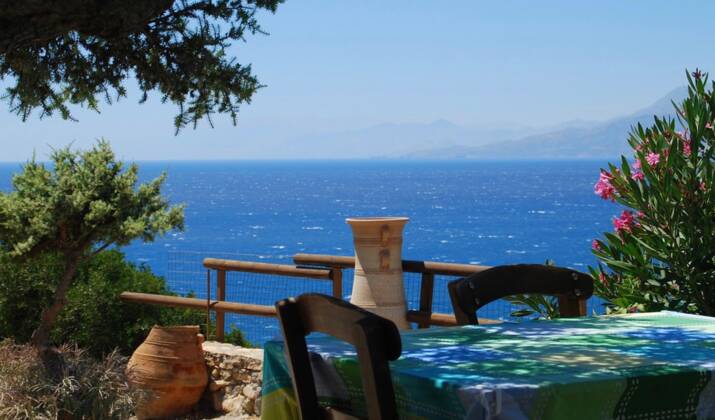 Quelles sont les plus belles plages de Crète ?