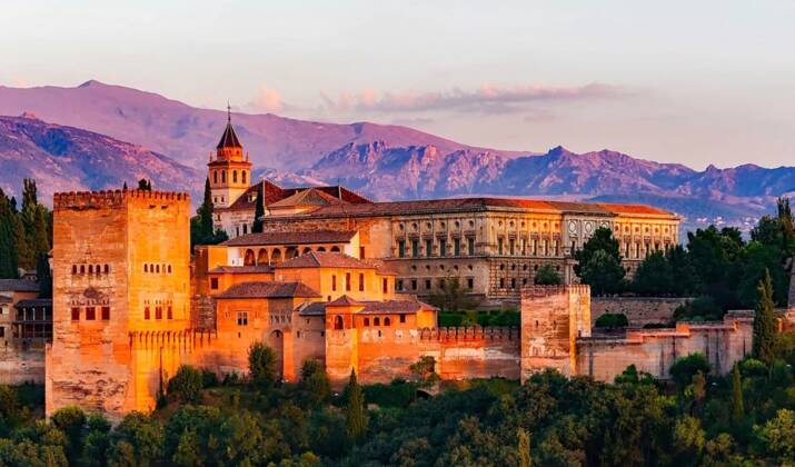 Quelles sont les plus belles villes d'Andalousie ? 