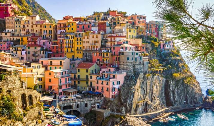 Airbnb : vivez la Dolce Vita, gratuitement pendant un an, dans une maison sicilienne restaurée