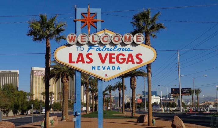 Las Vegas : une agence de voyage propose de réaliser ses fantasmes à bord d’un avion privé