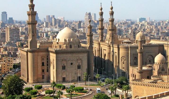 Faute de touristes, l'Egypte peine à préserver son patrimoine