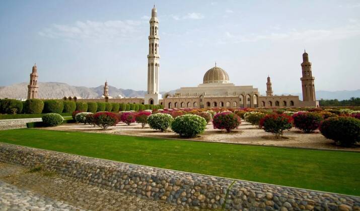 Au sultanat d’Oman, dans les coulisses des courses de dromadaires