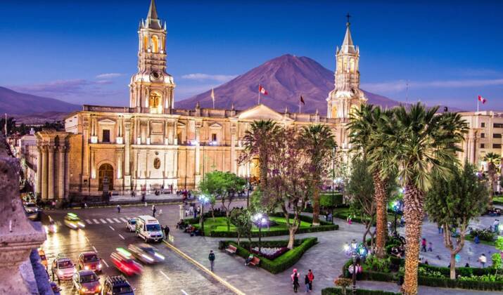 Coronavirus : le Pérou veut reprendre une partie des vols internationaux le 1er octobre