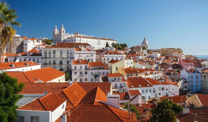 Portugal : voyage dans la vallée du Douro