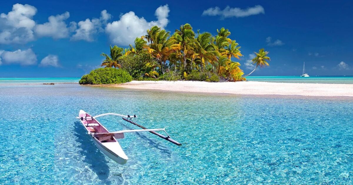 polynésie tourisme