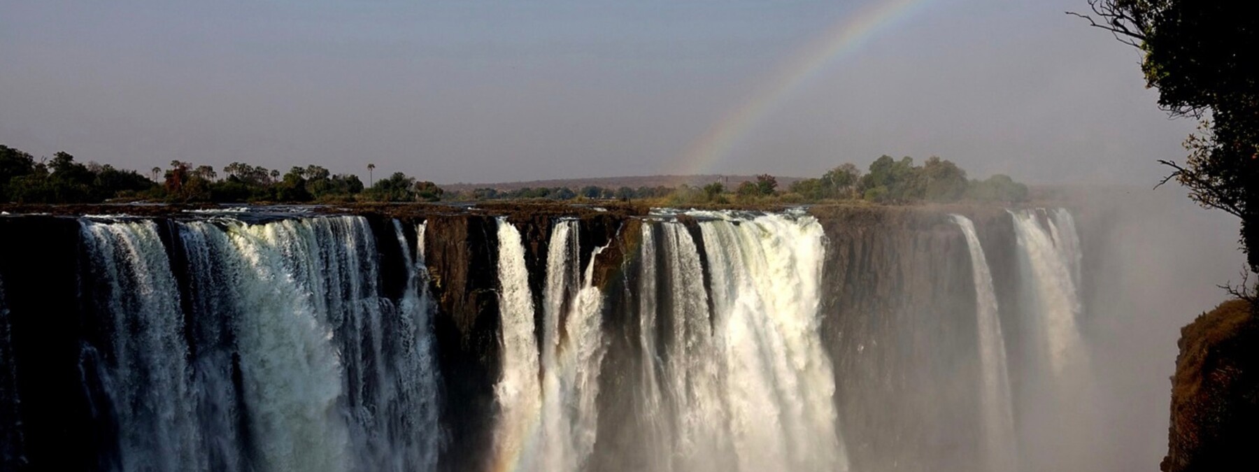 zimbabwe paysage