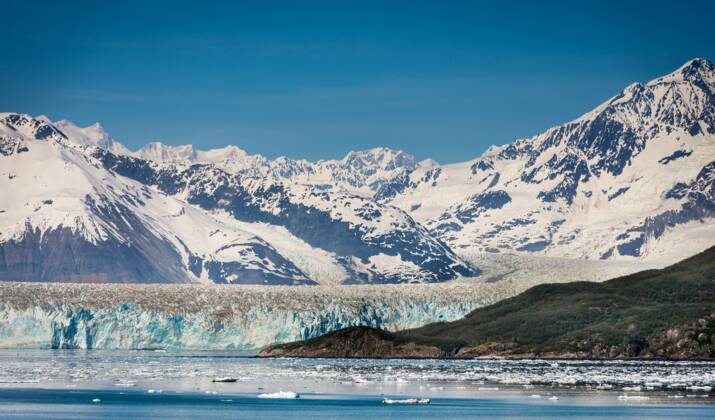 En Alaska, la fonte des glaces menace des sites archéologiques oubliés depuis des siècles