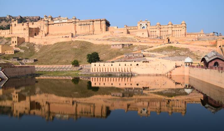 Les plus belles photos de la Communauté : le Rajasthan