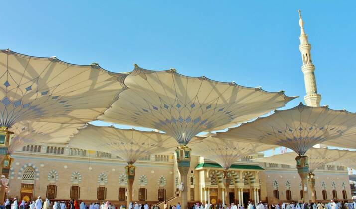 Arabie saoudite : les premiers vols commerciaux vers la ville futuriste de NEOM auront lieu en juin