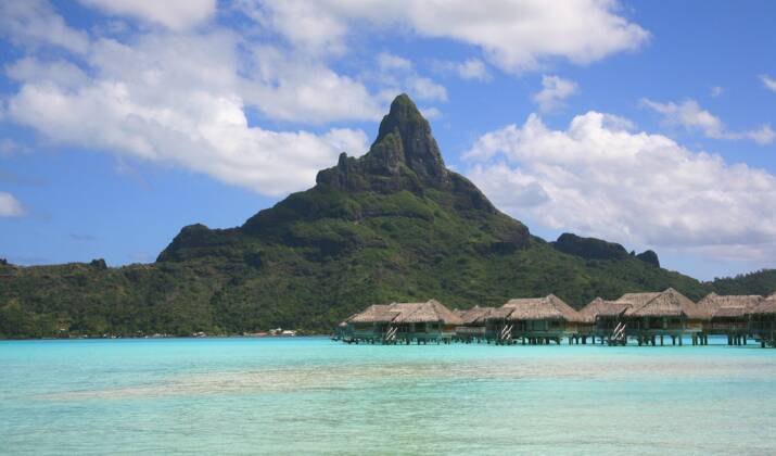 10 bonnes raisons d'aller à Tahiti et en Polynésie française