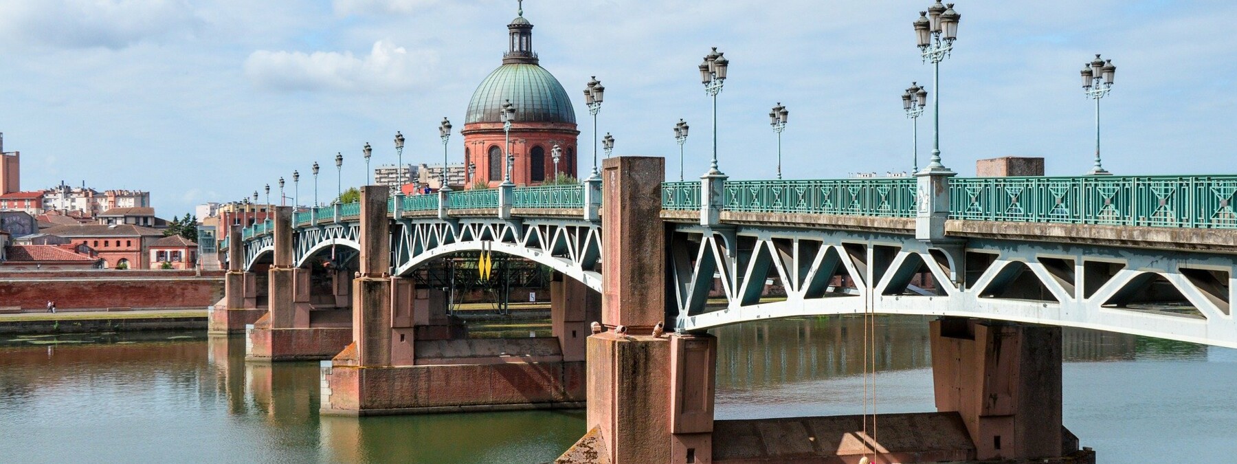 rencontre haut de gamme toulouse