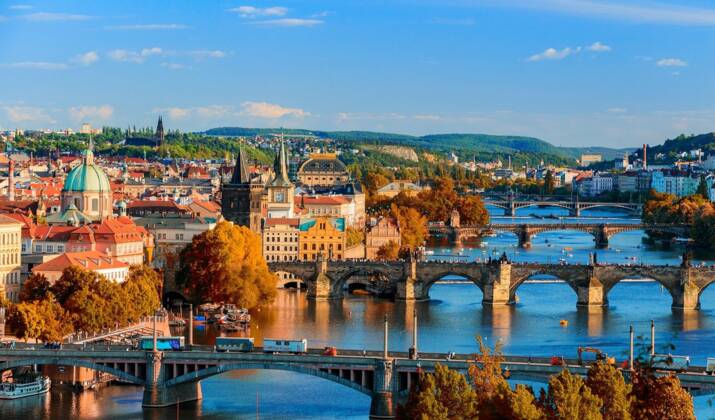 A la découverte de Prague en 10 lieux emblématiques